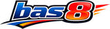 bas 8 logo